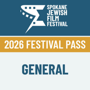 2026 Festival Pass - General